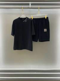 Picture of Givenchy Shirt Pant Suits _SKUGivenchyM-2XLxetr6921417